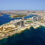 Prime Location With Side Seaviews