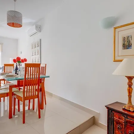 公寓 Prime Location With Side Seaviews 斯利马