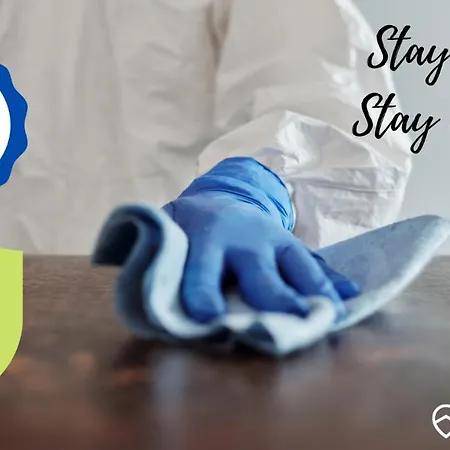 Daire Prime Location With Side Seaviews Sliema