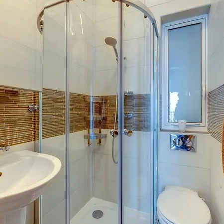 Daire Prime Location With Side Seaviews