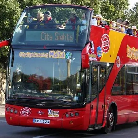 Prime Location With Side Seaviews * 슬리에마