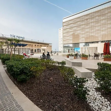 Prime Location With Side Seaviews * 슬리에마