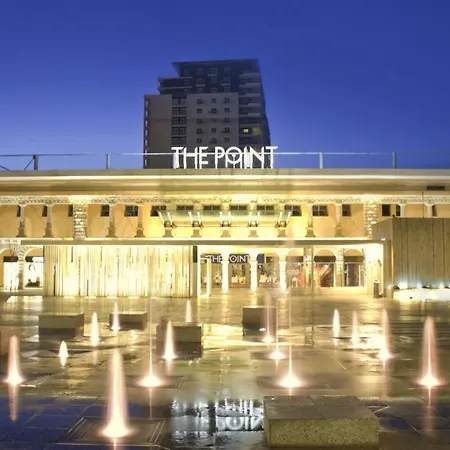 Prime Location With Side Seaviews Апартаменты