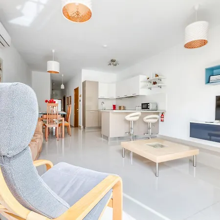 Prime Location With Side Seaviews Sliema