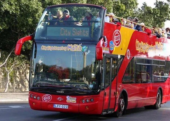 Prime Location With Side Seaviews * Sliema