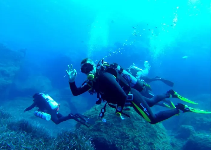 Prime Location With Side Seaviews * Sliema