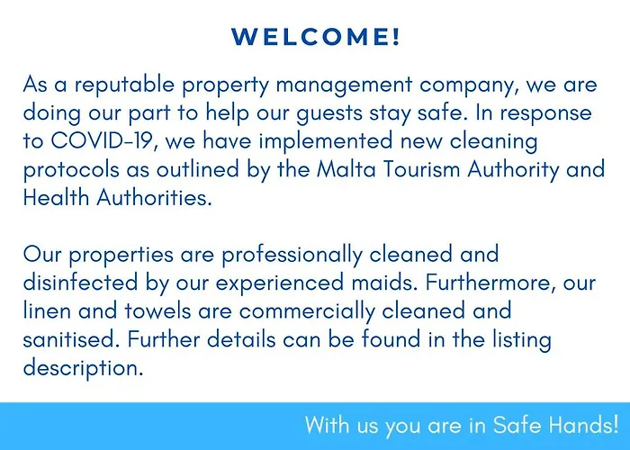 Apartment Prime Location With Side Seaviews *