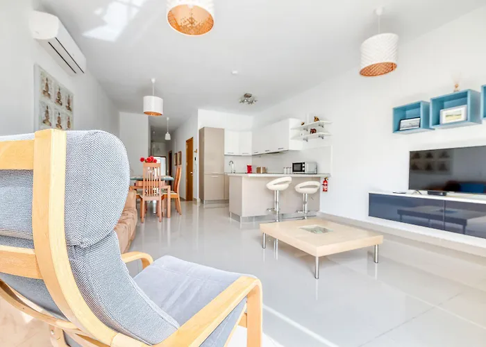 Prime Location With Side Seaviews Sliema